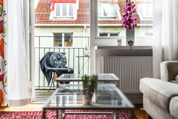 Vindragaregatan, Göteborg - Photo 1