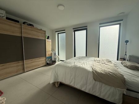 Appartement te huur - Photo 3
