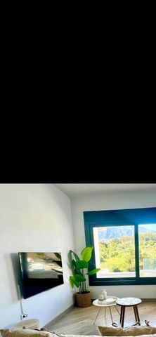 Luxury Apartment for rent in Estepona, Andalusia - Photo 5