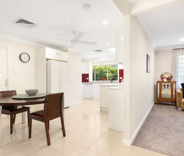 Spacious Family Home - Photo 1