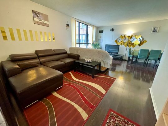 For Lease - 55 Bamburgh Circle Unit# 214, Toronto, Ontario - Photo 1