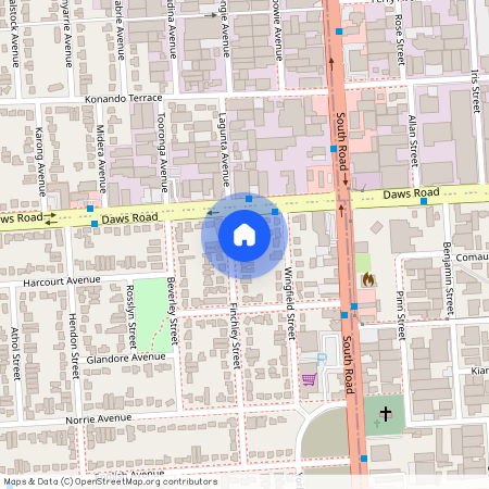 Clovelly Park, Adelaide