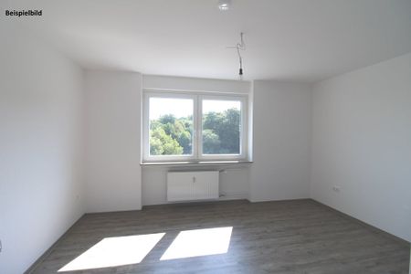 Schöne Wohnung: günstige 2-Zimmer-Wohnung - Foto 5