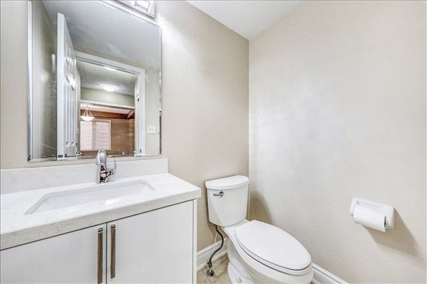 For Lease - 28 Birch Lake Court, Brampton, Ontario - Photo 1