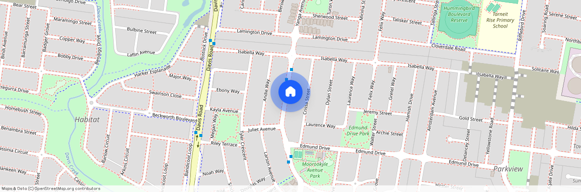 60 Moorookyle Avenue, Vic 3029, Tarneit