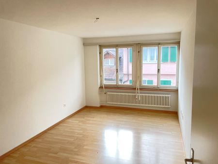 1 Zimmer Wohnung in zentraler Lage - Photo 5
