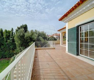 Moradia T4 em Lisboa - Photo 1