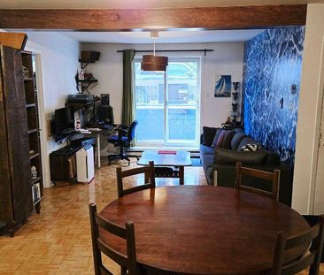 4 1/2 à un prix exceptionnel : 1124$/mois !!! En stand by - Photo 3