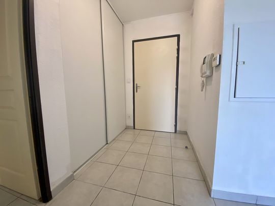 Le Courondelle - T3 - 57 m² - Photo 1