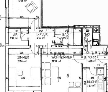 Wohnanlage der LAWOG Nr.103/7 4785 Haibach - Photo 2