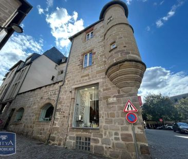 Appartement à louer 1 pièce 34.57m² - Photo 1