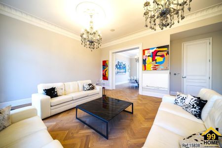 5 bed Maisonette in 64 Eccleston Square , London, SW1V 1PH - Photo 4
