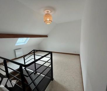 appartement 2 chambres avec Jardin - Photo 5