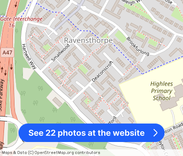 Ravensthorpe, Peterborough, Cambridgeshire, PE3 - Photo 1