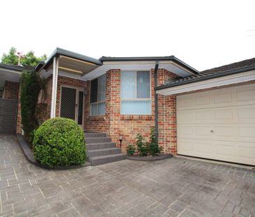 8B Tunks Street, Ryde NSW 2112 - Villa For Rent | Domain - Photo 1
