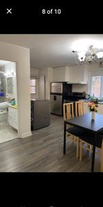 4 1/2 Chomedey 2e Etage + Stationnement - Photo 4