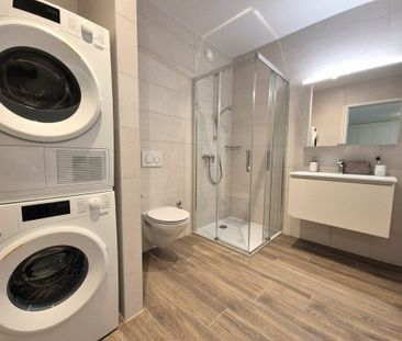 Prairie 4 - Appartement 2.5 pièces au 3ème étage - Photo 6
