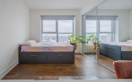 For Lease - 9 Mabelle Avenue Unit# 2323, Toronto, Ontario - Photo 3