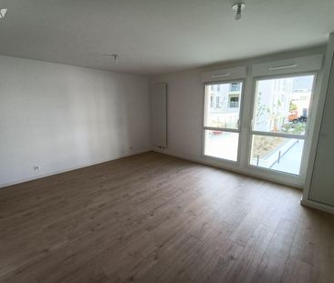 NOUVEAUTE-A LOUER A BRUZ- PLEIN CENTRE-VILLE-RESIDENCE VENDOME: bel... - Photo 3