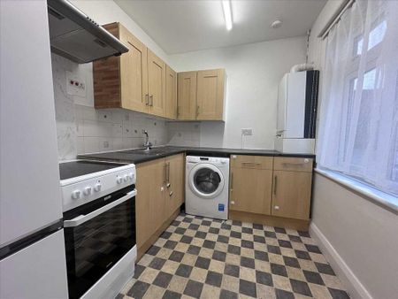 1 bedroom maisonette to rent - Photo 4