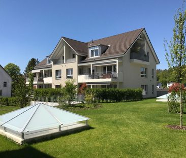 Topmoderne 3.5-Zimmer-Maisonette-Wohnungen in Wigoltingen - Photo 5