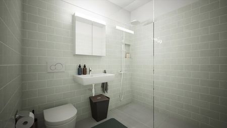 4.5 Zimmer, 105 m², EG - Photo 4