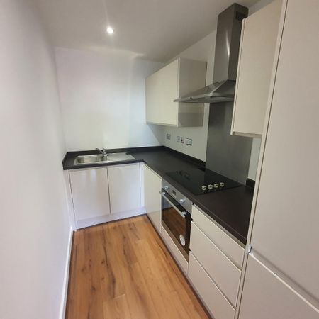 2 bedroom apartment to rent - Photo 2