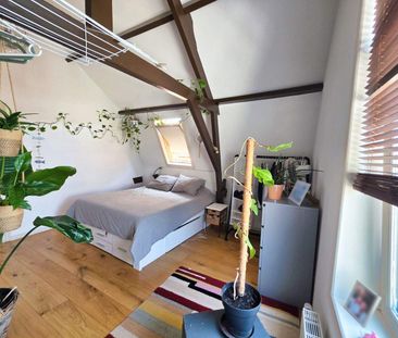 Appartement meublé à l'étage Van Dishoeckstraat, Vlissingen - À louer - Foto 3