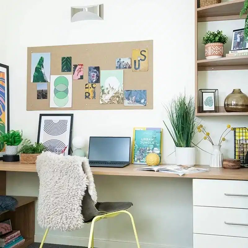 Medium High Double Studio - Photo 1