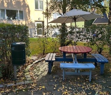 Dalhemsgtan, Malmö - Foto 2