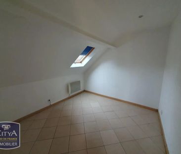 Appartement à louer 1 pièce 24m² - Photo 4