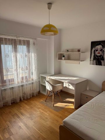 Apartament 3 camere, Mircea Voda - Unirii - Fotografie 3