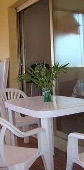 Location Appartement - Juan-les-Pins - Photo 1