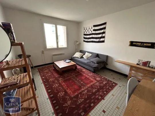 Appartement à louer 3 pièces 67.96m² - Photo 1