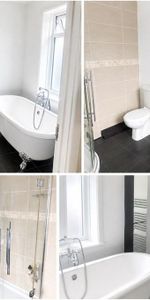 1 bedroom in a house share to rent - Photo 3