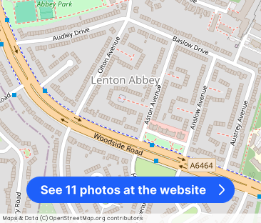 Romilay Close, Beeston, NG9 2ST - Photo 1