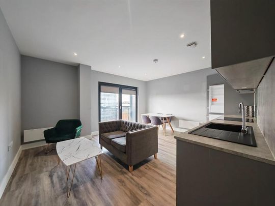 2 bedroom house to rent - Photo 1