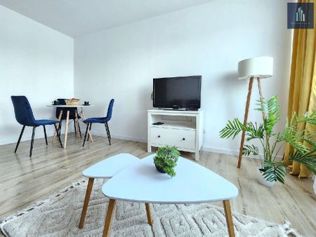 Mieszkanie śląskie Czechowice-Dziedzice powierzchnia 33.0 m² C232-WM-23443 - Zdjęcie 3