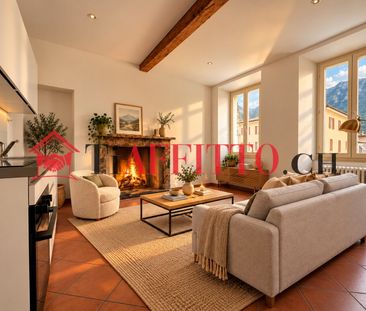 2.5 Zimmer, 50 m², 1. Stock - Foto 1