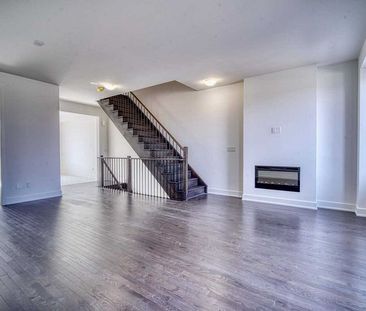 For Lease - 66 Carole Bell Way, Markham, Ontario - Photo 4