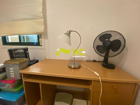 Piso de alquiler en Centro - Photo 4