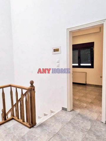 Μεζονέτα για ενοικίαση Κέντρο (Ωραιόκαστρο) - Φωτογραφία 5