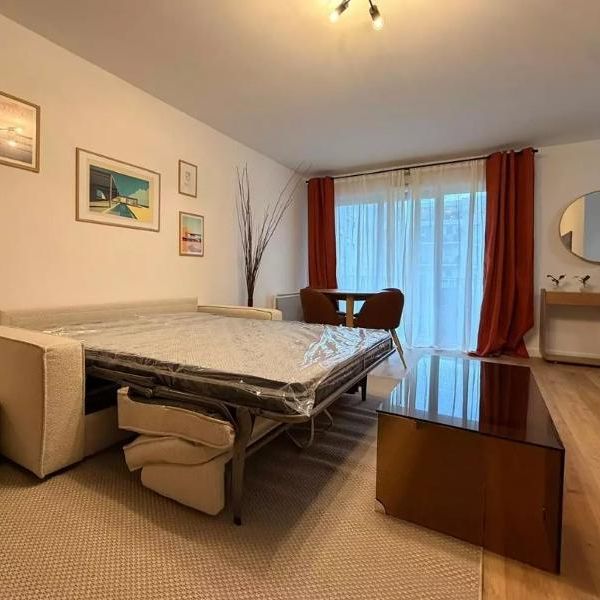 Appartement - Photo 1