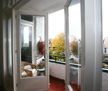 Te huur: Appartement De Quackstraat in Rotterdam - Foto 1