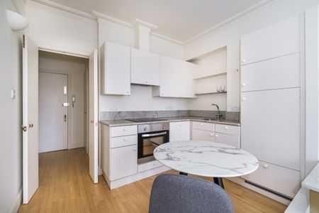 1 bedroom apartment to rent - Photo 4