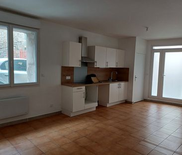 Location appartement 4 pièces, 75.32m², Sète - Photo 5