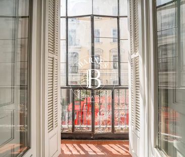 Tout savoir sur cet appartement Madrid - Photo 1