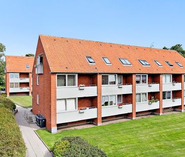 Afd. 21 Rosenvænget 9 - Foto 1