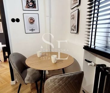 Warszawa, Śródmieście, Warszawa, Śródmieście, Chmielna - Zdjęcie 4