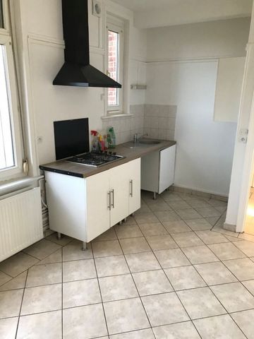 Appartement 4 pièces à Douai - Photo 4